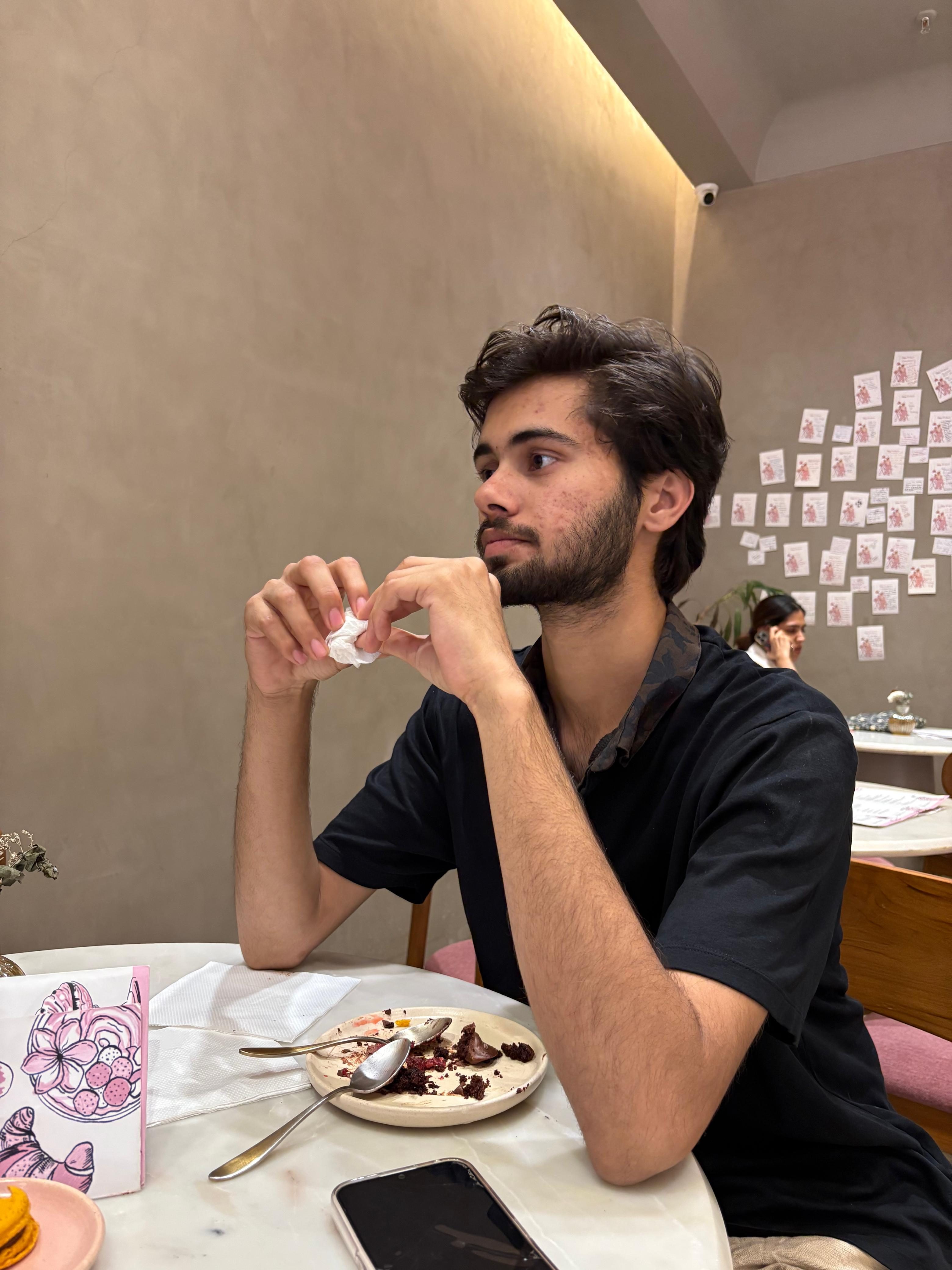 Atul Kumar